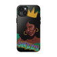 'Queen' Tough Phone Case