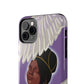 'Angel' Tough Phone Case