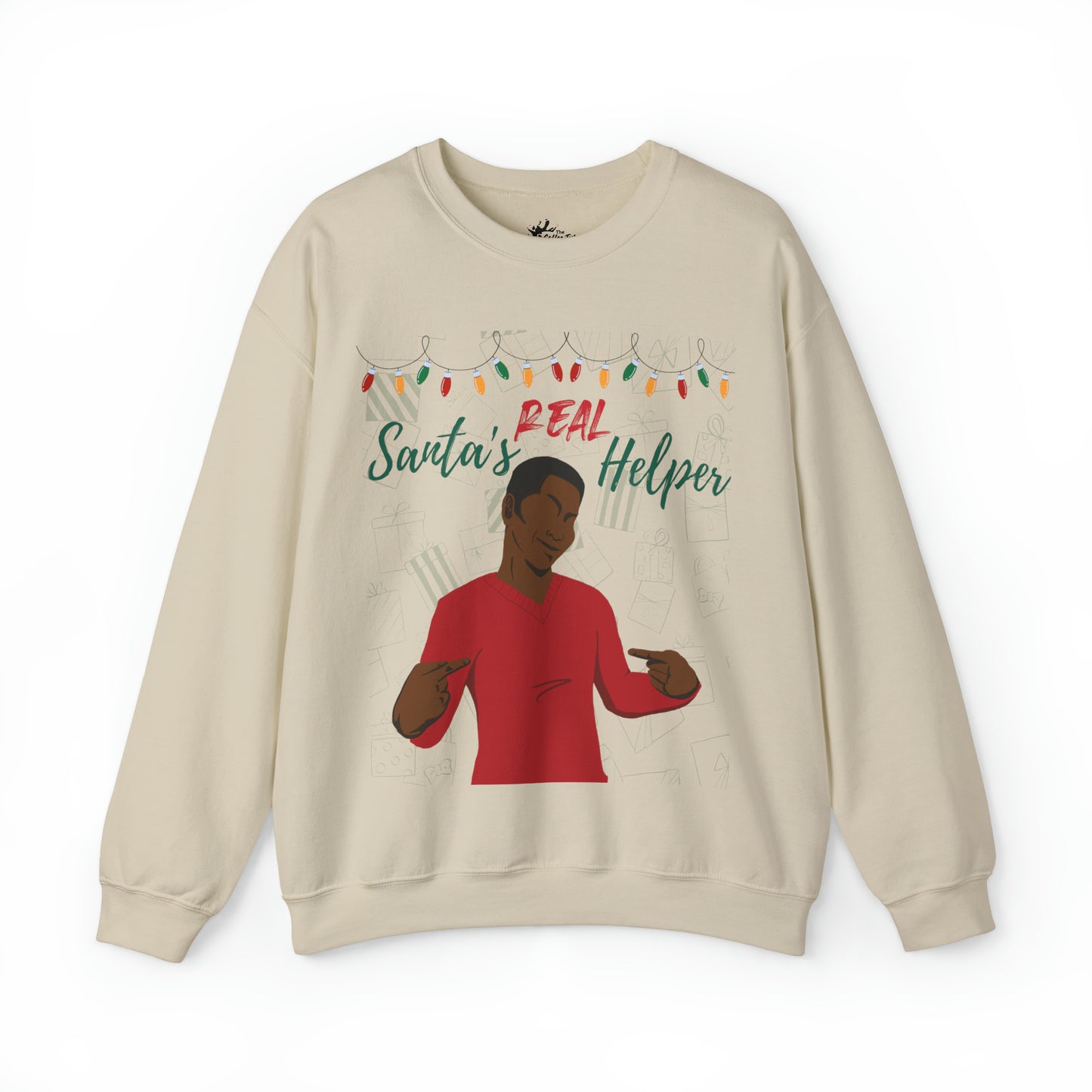 Fun Uncle Sweatshirt