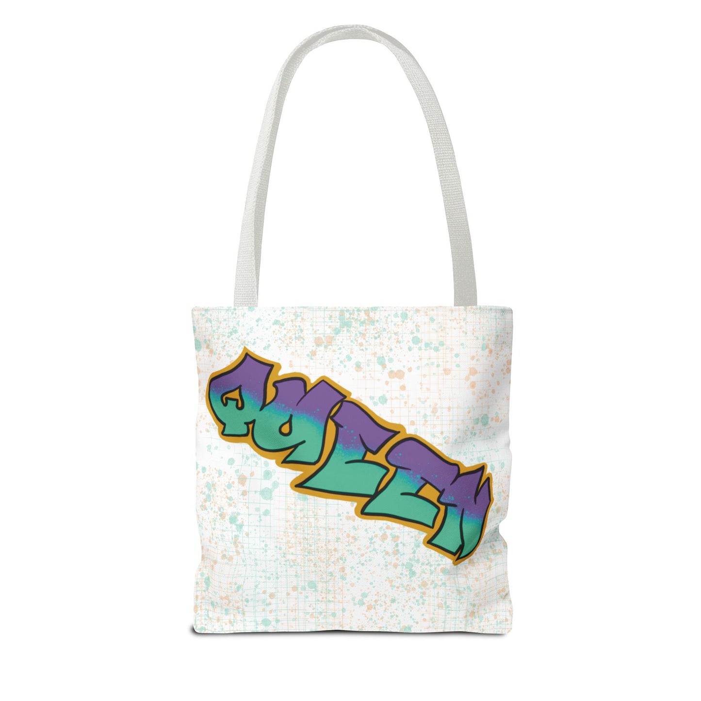 Queen Tote Bag