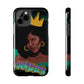 'Queen' Tough Phone Case