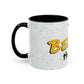 I Belong Here Coffee Mug (11, 15oz)