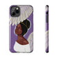 'Angel' Tough Phone Case