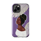 'Angel' Tough Phone Case