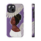 'Angel' Tough Phone Case