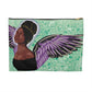 Dark Angel Accessory Pouch