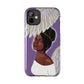 'Angel' Tough Phone Case