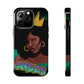 'Queen' Tough Phone Case