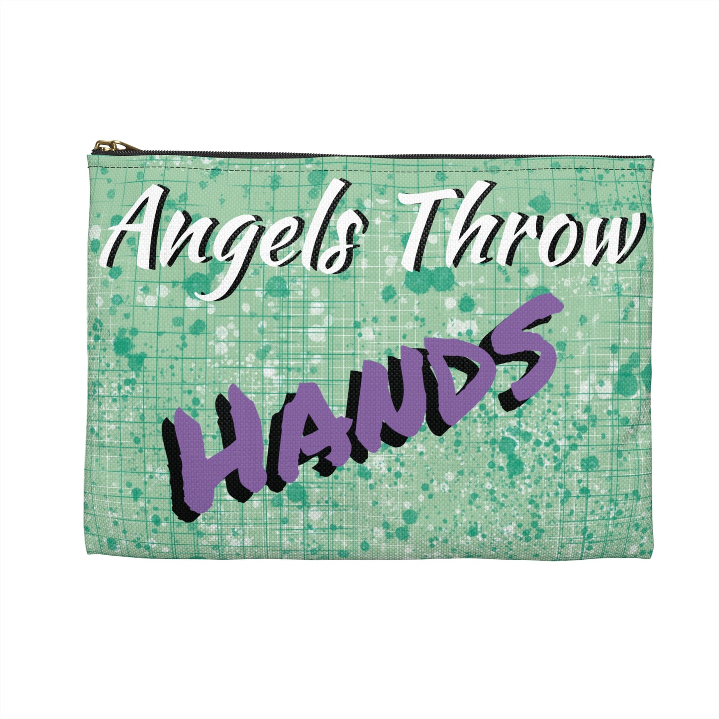 Dark Angel Accessory Pouch