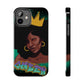 'Queen' Tough Phone Case