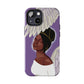 'Angel' Tough Phone Case