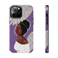 'Angel' Tough Phone Case