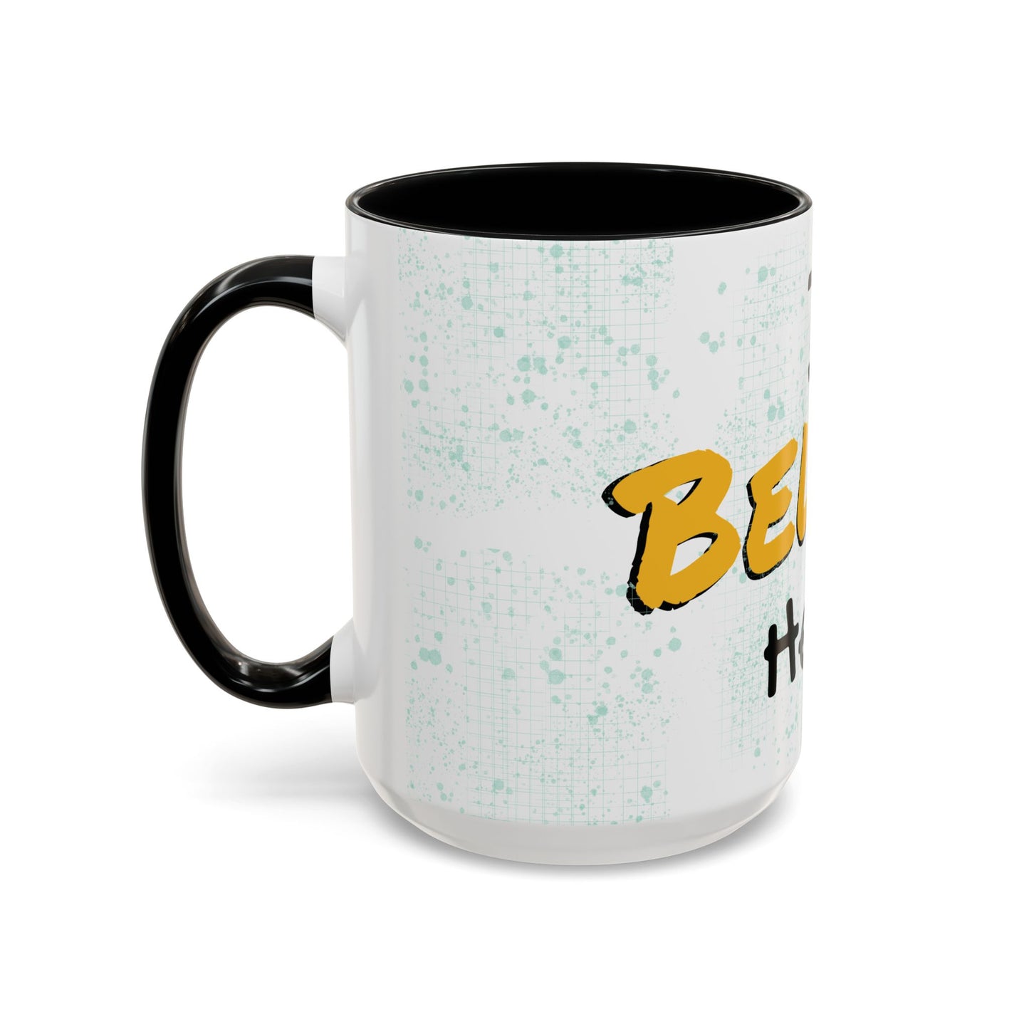 I Belong Here Coffee Mug (11, 15oz)