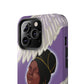 'Angel' Tough Phone Case