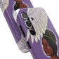 'Angel' Tough Phone Case