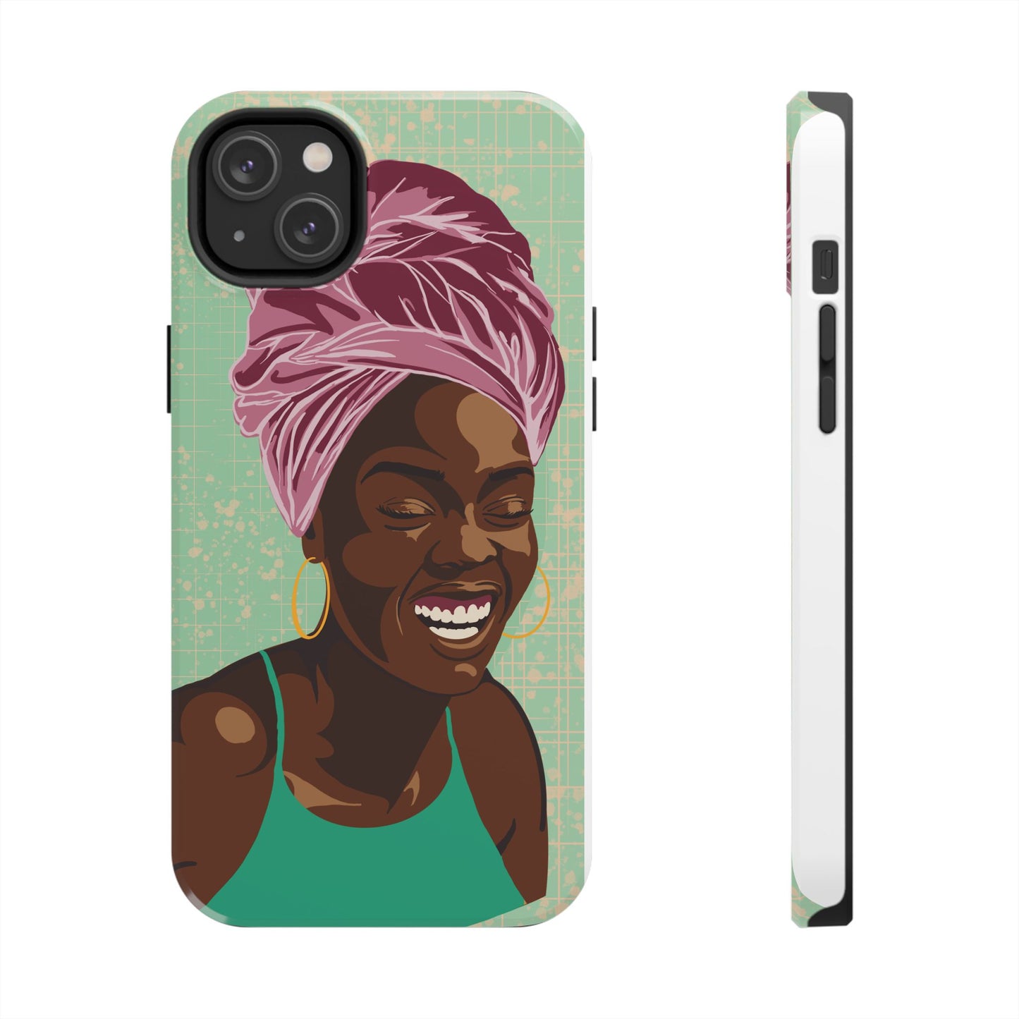 'Good Thing' Tough Phone Case