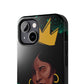 'Queen' Tough Phone Case