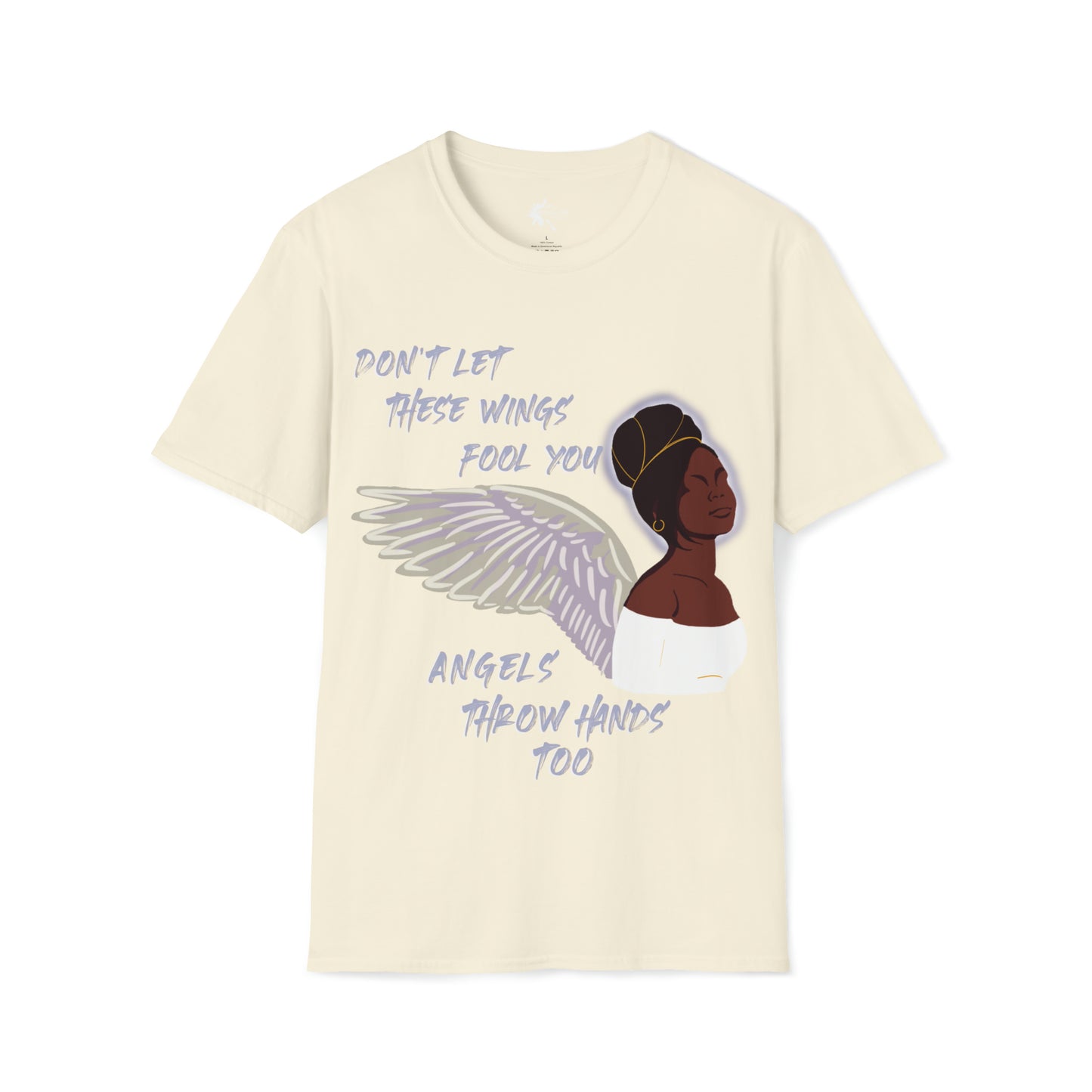 Angelic T-Shirt