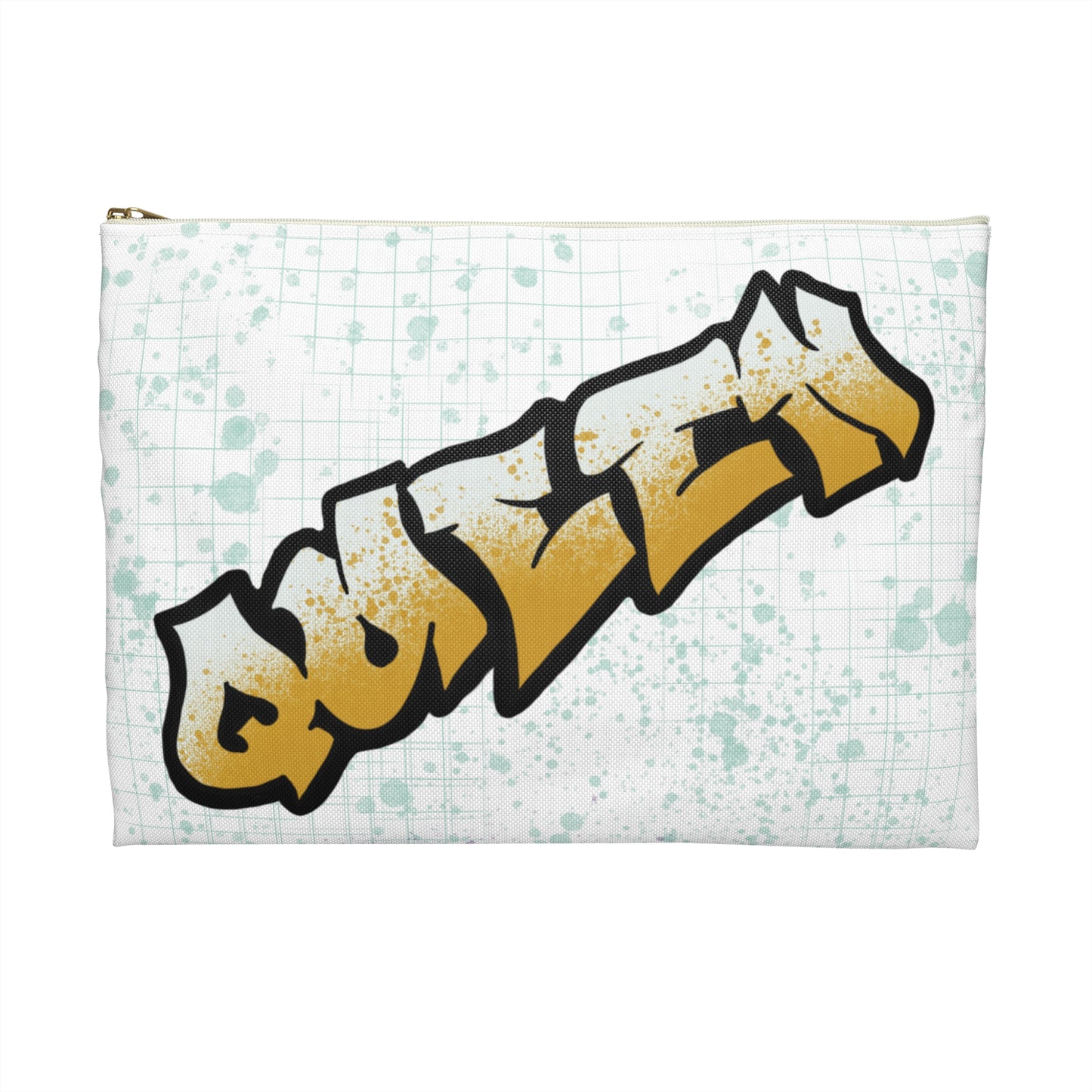 Queen Accessory Pouch