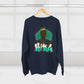 His Crown Crewneck Sweatshirt