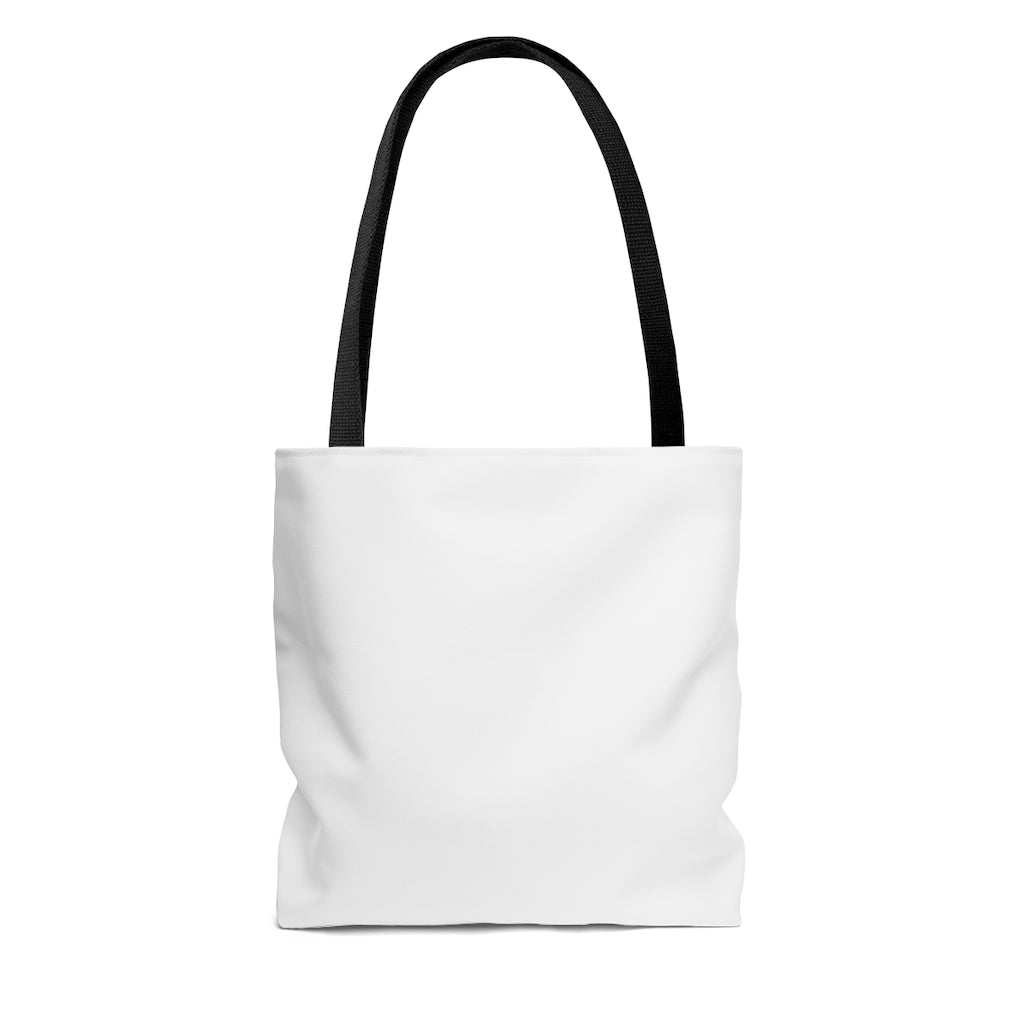 Queen Tote Bag